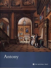 Abbildung von: Antony, Cornwall - National Trust