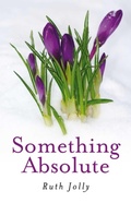 Cover: Something Absolute - Surviving a Miracle - O Books