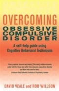 Cover: Overcoming Obsessive Compulsive Disorder - Robinson Publishing