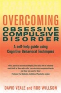 Enlarge image Cover: Overcoming Obsessive Compulsive Disorder - Robinson Publishing