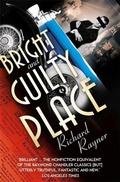 Cover: A Bright and Guilty Place - Constable