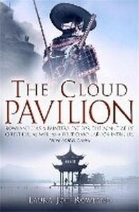 Enlarge image Cover: The Cloud Pavilion - Robinson Publishing