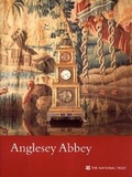 Cover: Anglesey Abbey - National Trust