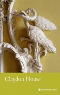 Cover: Claydon House, Buckinghamshire - National Trust