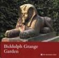 Abbildung von: Biddulph Grange Garden - National Trust