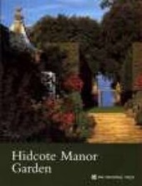 Abbildung von: Hidcote Manor Garden - National Trust