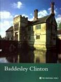 Abbildung von: Baddesley Clinton - National Trust