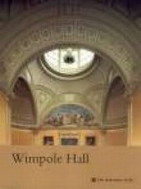 Abbildung von: Wimpole Hall, Cambridgeshire - National Trust