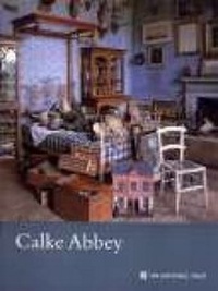 Abbildung von: Calke Abbey - National Trust
