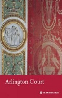 Abbildung von: Arlington Court - National Trust