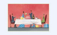 Enlarge image Cover: Mandy Pritty Visitor's Book - Ryland, Peters & Small Ltd