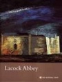 Cover: Lacock Abbey - National Trust