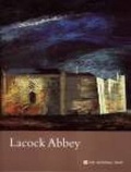 Cover: Lacock Abbey - National Trust