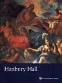 Abbildung von: Hanbury Hall - National Trust
