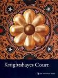 Abbildung von: Knightshayes Court - National Trust