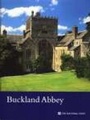 Cover: Buckland Abbey, Devon - National Trust