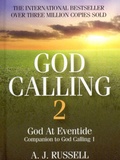 Cover: God Calling 2 - O Books