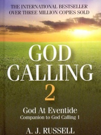 Enlarge image Cover: God Calling 2 - O Books