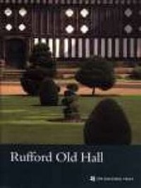 Abbildung von: Rufford Old Hall - National Trust
