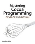 Cover: Mastering Cocoa Programming - Peachpit Press Publications
