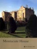 Cover: Montacute House, Somerset - National Trust