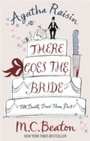 Cover: Agatha Raisin: There Goes The Bride - Constable Crime