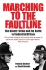 Cover: Marching to the Fault Line - Constable