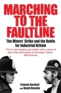 Cover: Marching to the Fault Line - Constable