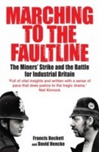 Enlarge image Cover: Marching to the Fault Line - Constable