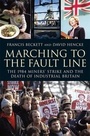 Cover: Marching to the Fault Line - Constable