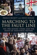 Cover: Marching to the Fault Line - Constable