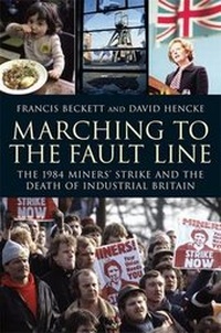 Enlarge image Cover: Marching to the Fault Line - Constable