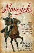 Cover: Mavericks - Constable
