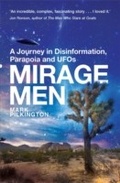 Cover: Mirage Men - Constable