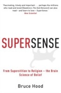 Cover: Supersense - Constable