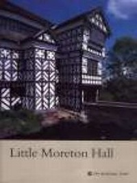 Abbildung von: Little Moreton Hall - National Trust