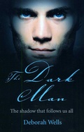 Cover: Dark Man, The - John Hunt Publishing