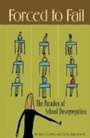 Cover: Forced to Fail - Praeger Publishers Inc