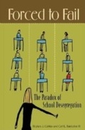 Cover: Forced to Fail - Praeger Publishers Inc