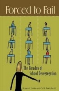 Enlarge image Cover: Forced to Fail - Praeger Publishers Inc