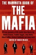 Cover: The Mammoth Book of the Mafia - Constable Crime
