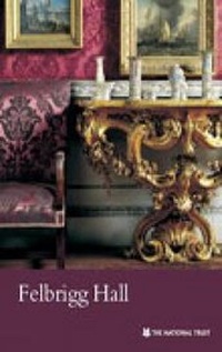 Abbildung von: Felbrigg Hall - National Trust