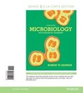 Cover: Microbiology with Diseases by Taxonomy - Benjamin Cummings