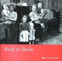 Abbildung von: Back to Backs, Birmingham - National Trust