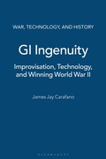 Cover: GI Ingenuity - Praeger Publishers Inc