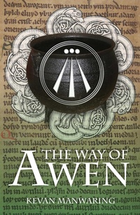 Abbildung von: Way of Awen, The - John Hunt Publishing