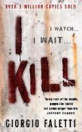 Cover: I Kill - Corsair