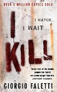 Enlarge image Cover: I Kill - Corsair