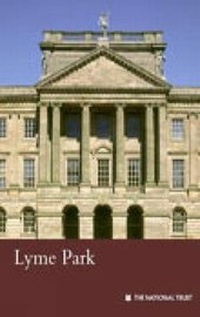 Abbildung von: Lyme Park, Cheshire - National Trust