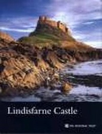 Abbildung von: Lindisfarne Castle - National Trust